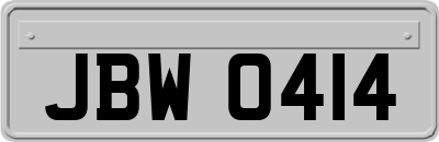JBW0414