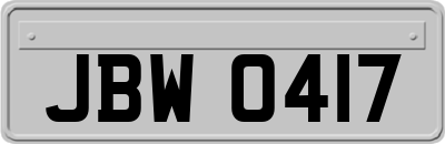 JBW0417