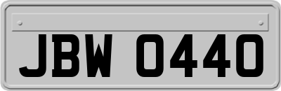 JBW0440