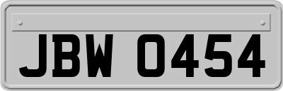 JBW0454
