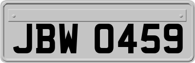 JBW0459