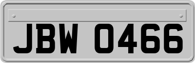 JBW0466
