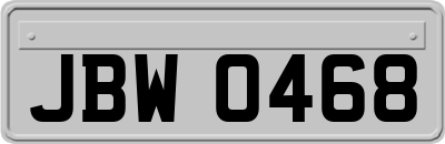 JBW0468