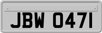 JBW0471