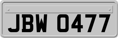 JBW0477