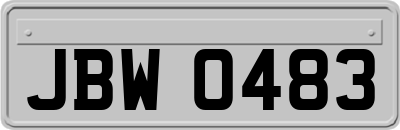 JBW0483