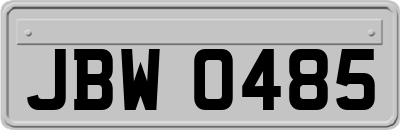 JBW0485