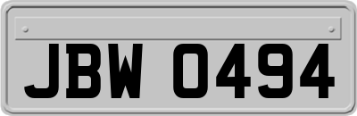 JBW0494