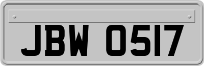 JBW0517
