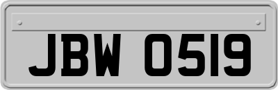 JBW0519