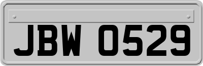 JBW0529