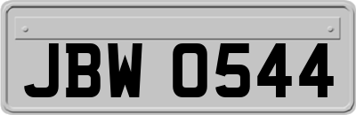 JBW0544