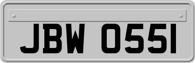 JBW0551