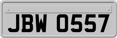 JBW0557