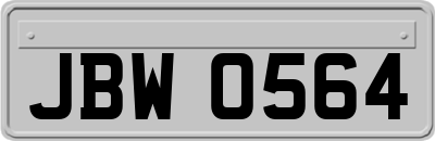 JBW0564