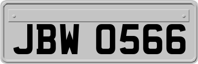 JBW0566