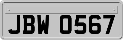 JBW0567