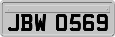 JBW0569