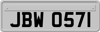 JBW0571