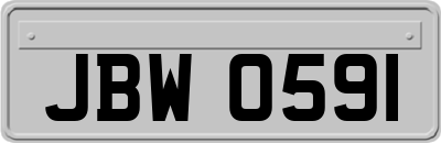 JBW0591