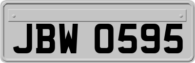 JBW0595