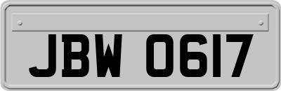 JBW0617