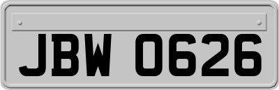 JBW0626