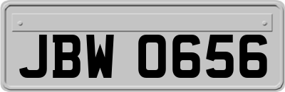 JBW0656