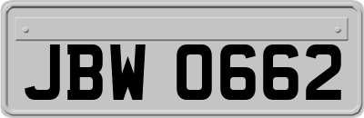 JBW0662