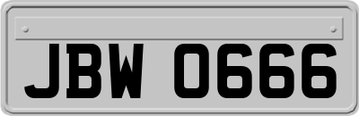 JBW0666