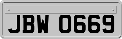 JBW0669