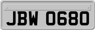 JBW0680