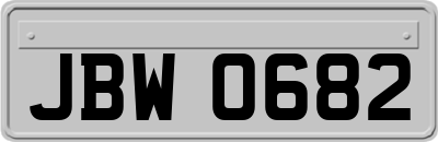 JBW0682