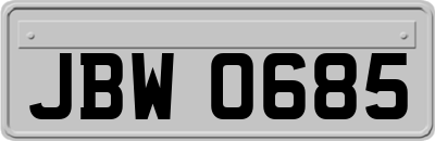 JBW0685