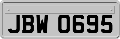JBW0695