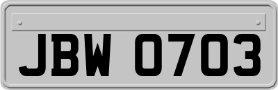 JBW0703