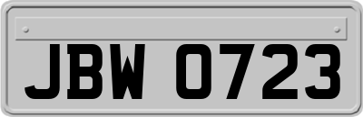 JBW0723