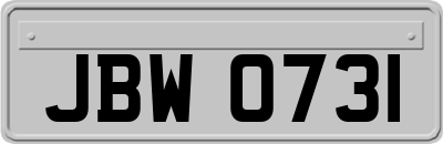 JBW0731