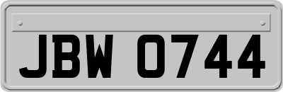 JBW0744