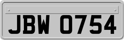 JBW0754