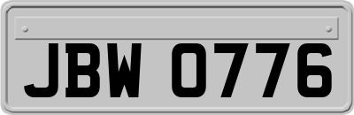 JBW0776