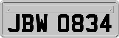 JBW0834