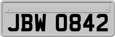 JBW0842