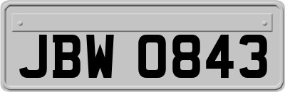 JBW0843