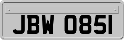 JBW0851