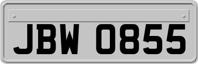 JBW0855