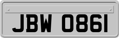 JBW0861