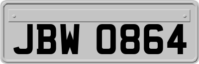 JBW0864