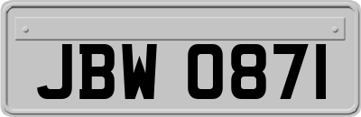 JBW0871