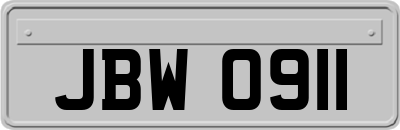 JBW0911